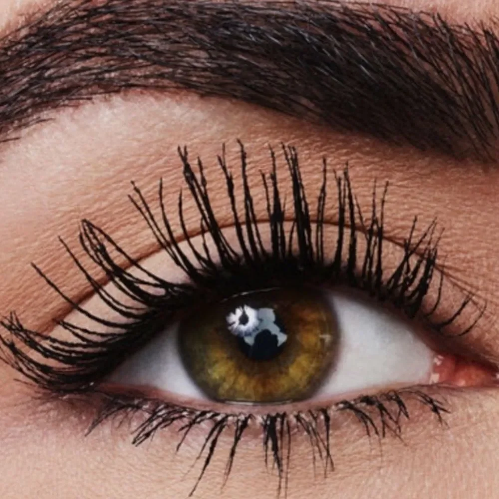 🦋 Tarte Maneater Mascara Black New TravelSz